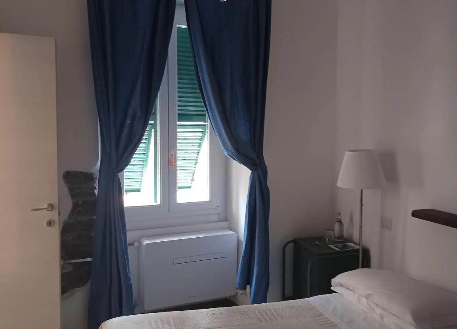 Hotel La Gioia Camogli 2*,  Italien
