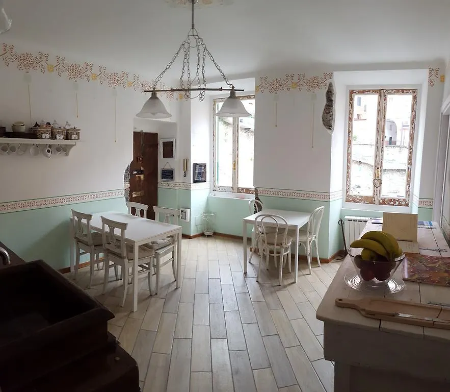 Hotel La Gioia Camogli