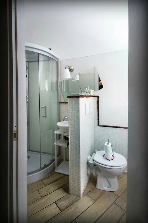 Hotel La Gioia Camogli