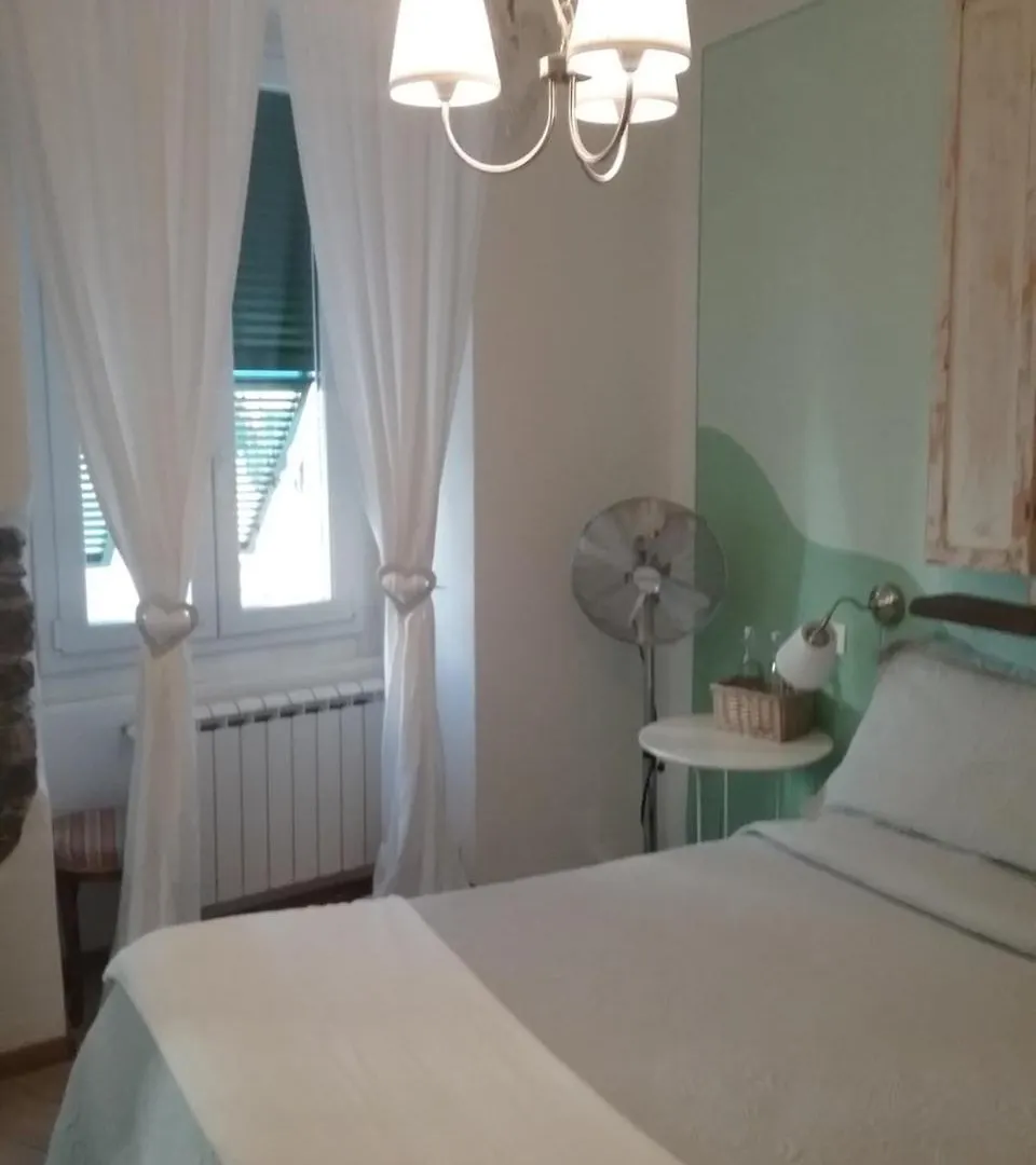 Hotel La Gioia Camogli