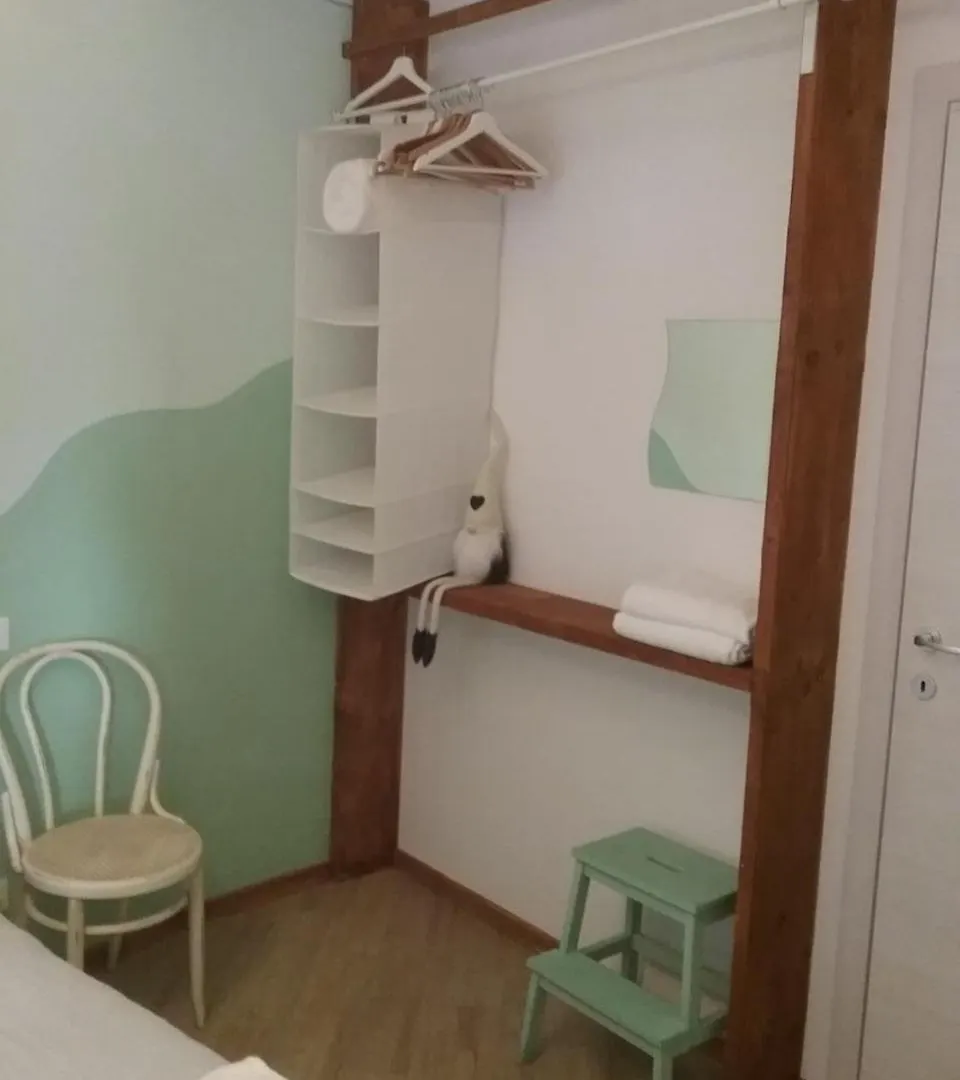 Hotel La Gioia Camogli
