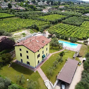  Appartement Ca Bottrigo Italië