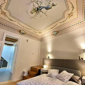 Turna Apartment