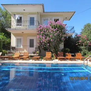 Makri , Kayaköy Türkiye