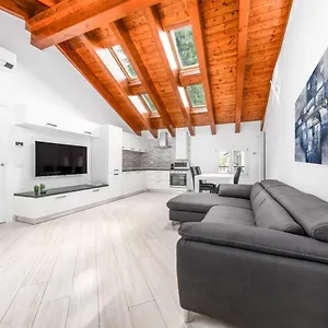 Residenze Niguarda , Milano İtalya