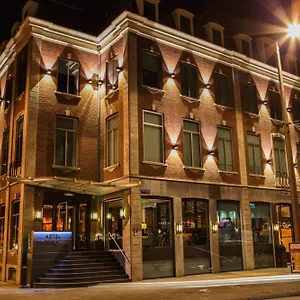 Boutique Notting Hill Nederländerna