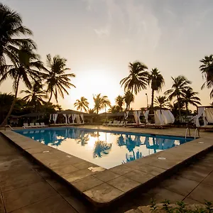 Oasis Belorizonte Kap Verde