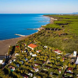Bocca Di Cecina Campingplatz