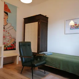 The View Of The Sea Apartment