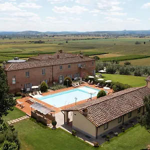  Vakantieboerderij Agriturismo S.angelo Italië