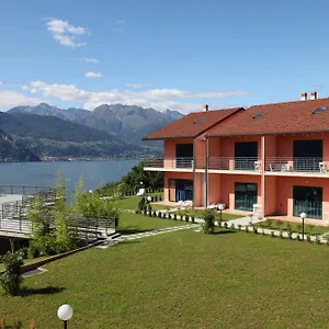  Appartement Oasi Del Viandante Italië