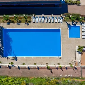 Apart Otel Blue, Bussana