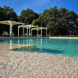  Vakantieboerderij Tenuta Aronne Italië