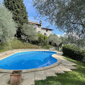 Antico Fienile Belvedere Apartment