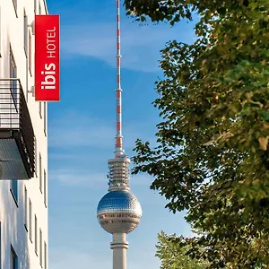 Ibis Mitte Tyskland