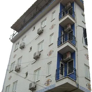 Sungur , Demirci (Manisa) Türkiye