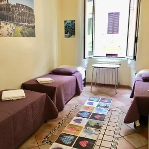 Zidan , Roma İtalya