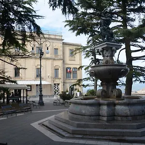  Appartement Casa Al Belvedere Italië