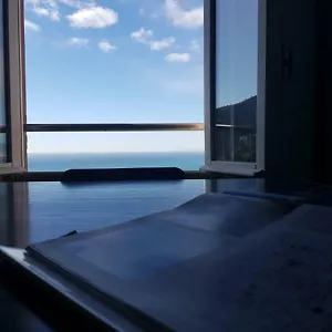 Apartment Casa Constanza Pace E Relax In Liguria, Camogli