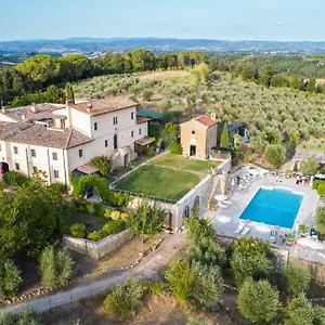  Vakantieboerderij Tenuta Decimo - Dini Italië