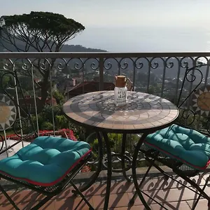 Appartamento Il Localino, Camogli