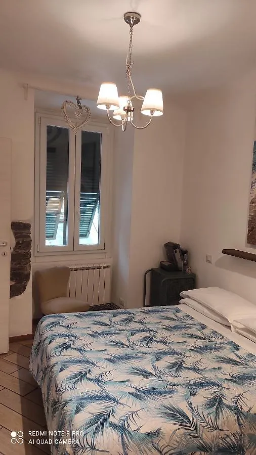 La Gioia Hotel Camogli 2*,  Italien