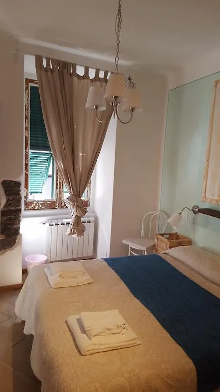 Gæstehus La Gioia Hotel Camogli