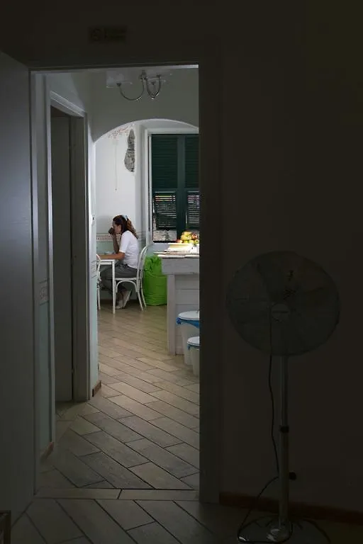 La Gioia Hotel Camogli 2*,  Italien