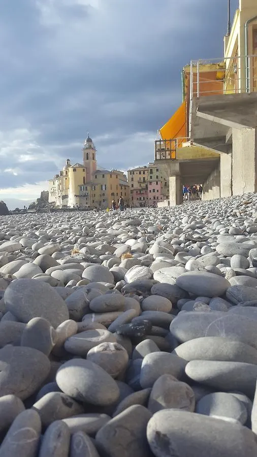 Gæstehus La Gioia Hotel Camogli