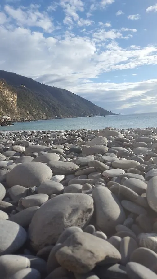 Hotel La Gioia Camogli Italia